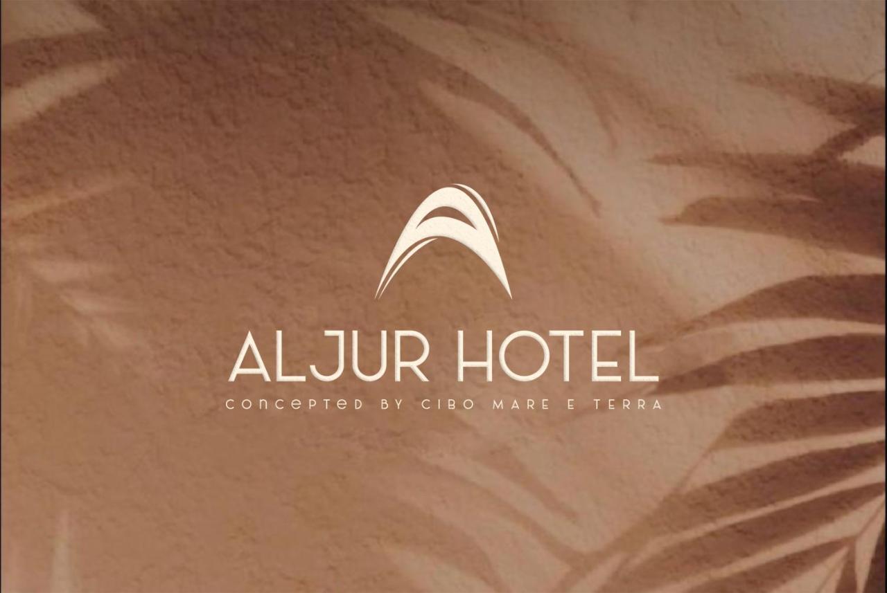 Aljur Hotel Himare Exterior foto